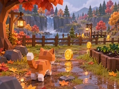Igra Autumn Pets