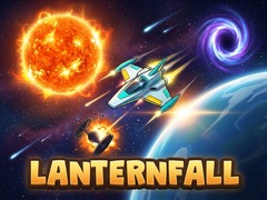 Igra Lanternfall