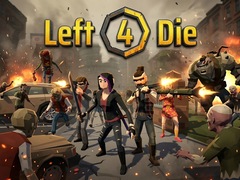 Igra Left 4 Die