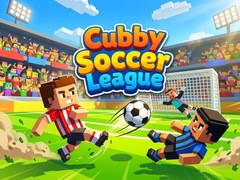 Igra Cubby Soccer League