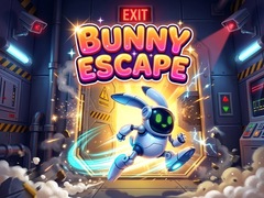 Igra Bunny Escape