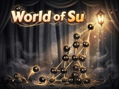 Igra World of Su