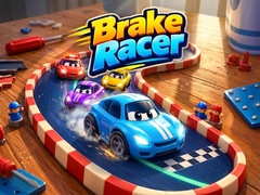 Igra Brake Racer