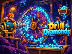 Igra Drill Diamonds