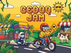 Igra Cedoq Jam
