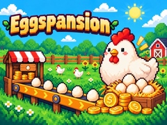 Igra Eggspansion