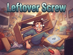 Igra Leftover Screw