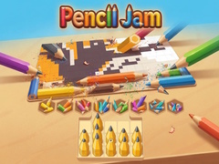 Igra Pencil Jam