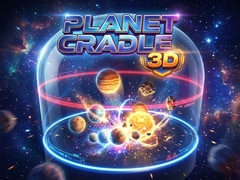 Igra Planet Cradle 3D