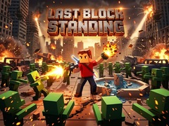 Igra Last Block Standing