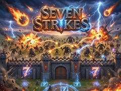 Igra Seven Strikes