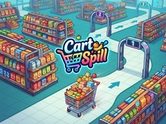 Igra Cart Spill
