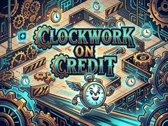 Igra Clockwork on Credit