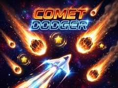 Igra Comet Dodger