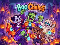 Igra Boo Chains