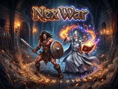 Igra Nex War