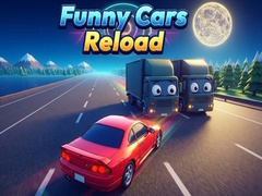 Igra Funny Cars Reload
