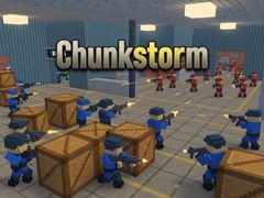 Igra Chunkstorm