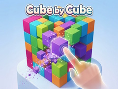 Igra Cube by Cube