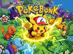 Igra PokéBonk
