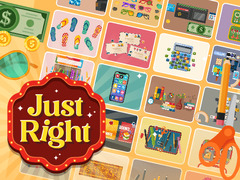 Igra Just Right