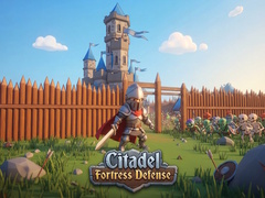 Igra Citadel: Fortress Defense