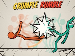 Igra Crumple Rumble