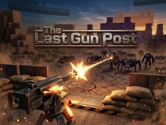 Igra The Last Gun Post
