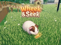 Igra Wheek & Seek