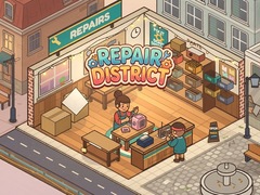 Igra Repair District