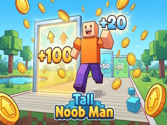 Igra Tall Noob Man