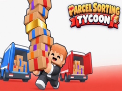Igra Parcel Sorting Tycoon