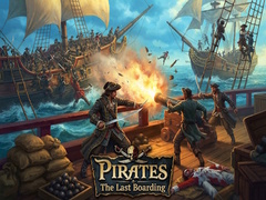Igra Pirates: The Last Boarding