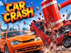 Igra Car Crash Online