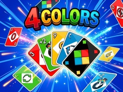 Igra 4 Colors