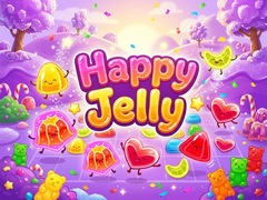 Igra Happy jelly