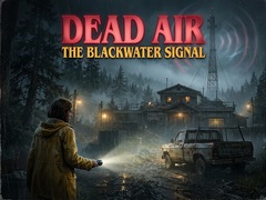Igra Dead Air - The Blackwater Signal