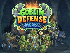 Igra Goblin Defense Merge