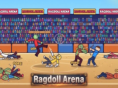 Igra Ragdoll Arena