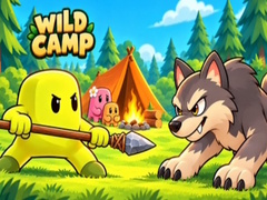 Igra Wild Camp