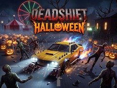Igra Deadshift: Halloween