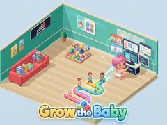 Igra Grow the Baby