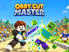 Igra Obby Cut Master