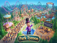 Igra Park Tycoon