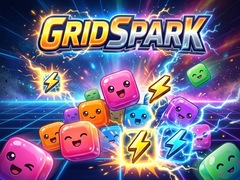 Igra Gridspark