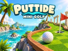 Igra Puttide Mini Golf