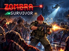 Igra Zombra Survivor