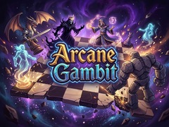 Igra Arcane Gambit