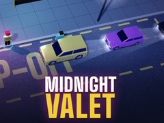 Igra Midnight Valet