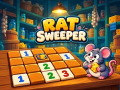Igra Rat Sweeper